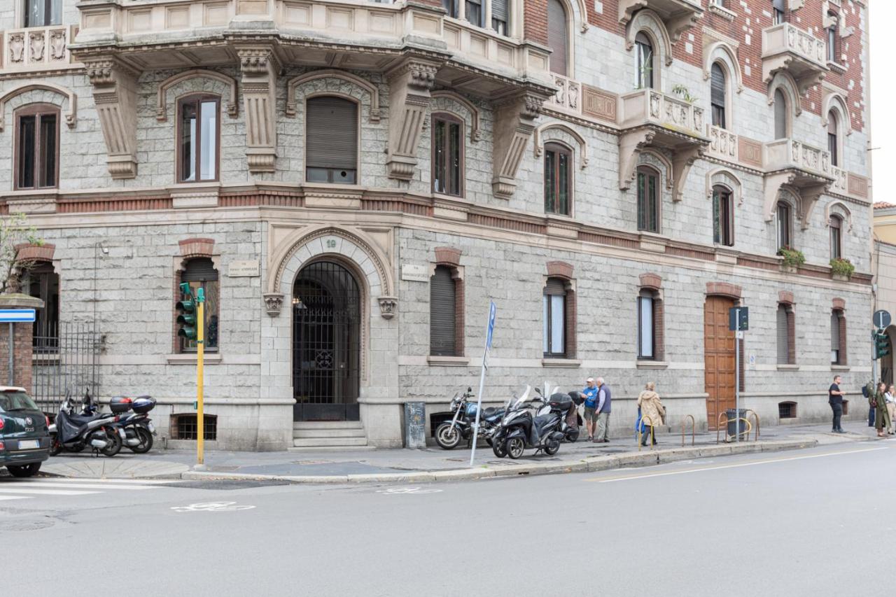 Collection Duomo 1 - Top Collection Milán Exterior foto